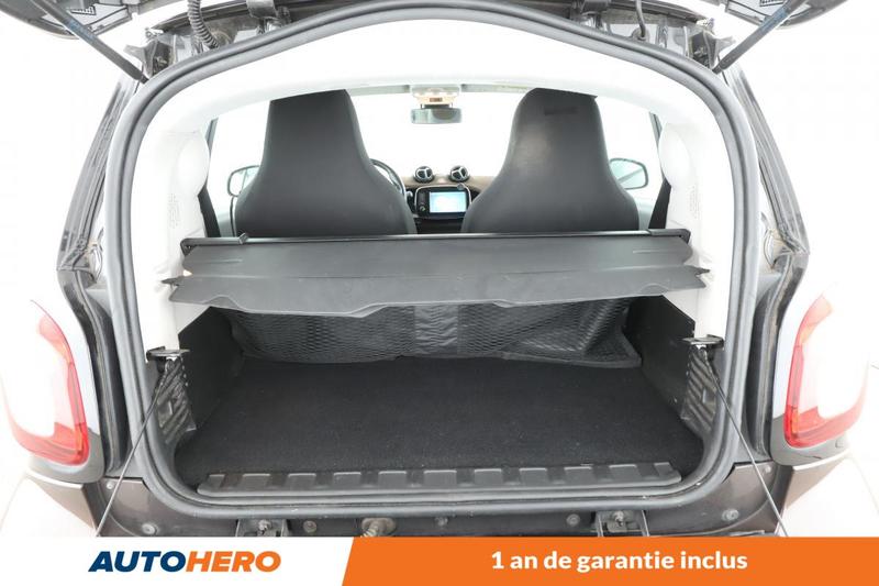 Smart ForTwo 0.9 Perfect Bva6 90 ch