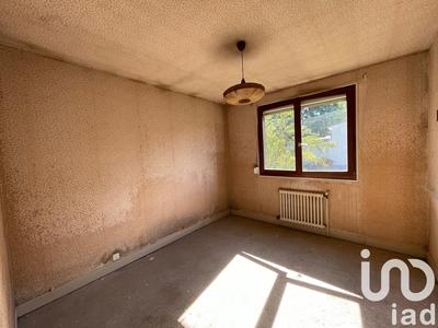 Maison - 62 m² - 3 pièces