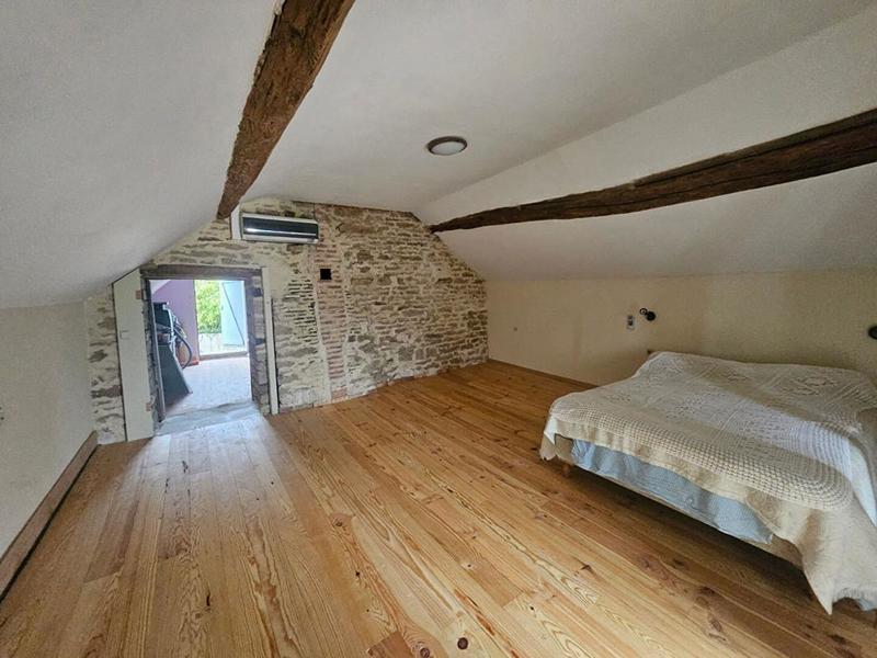 Maison - 78 m² - 4 pièces