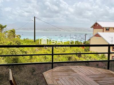 Appartement - 54 m² - 2 pièces