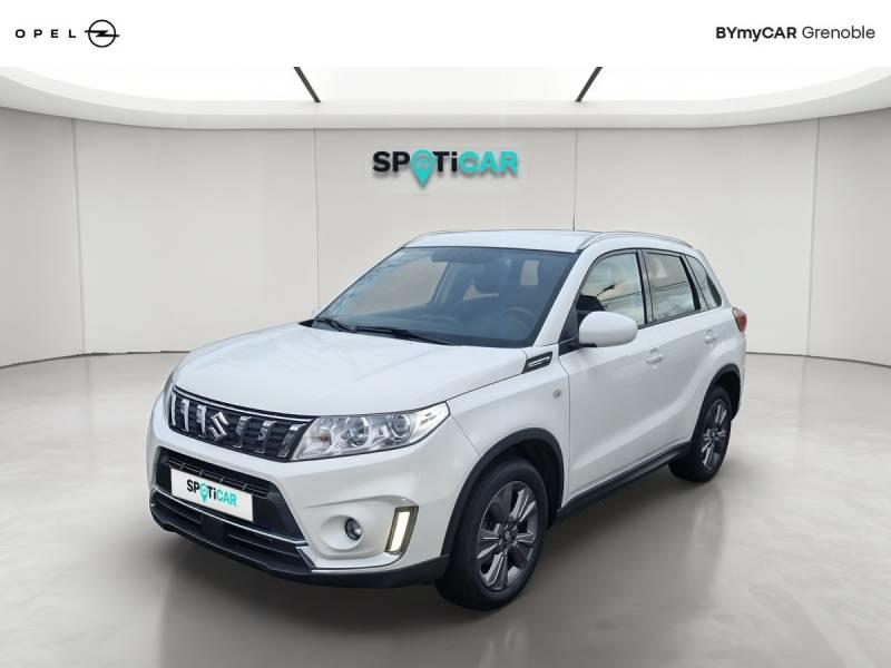 Suzuki Vitara 1.6 Vvt Pack
