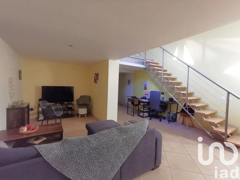 Immeuble - 431 m² - 17 pièces