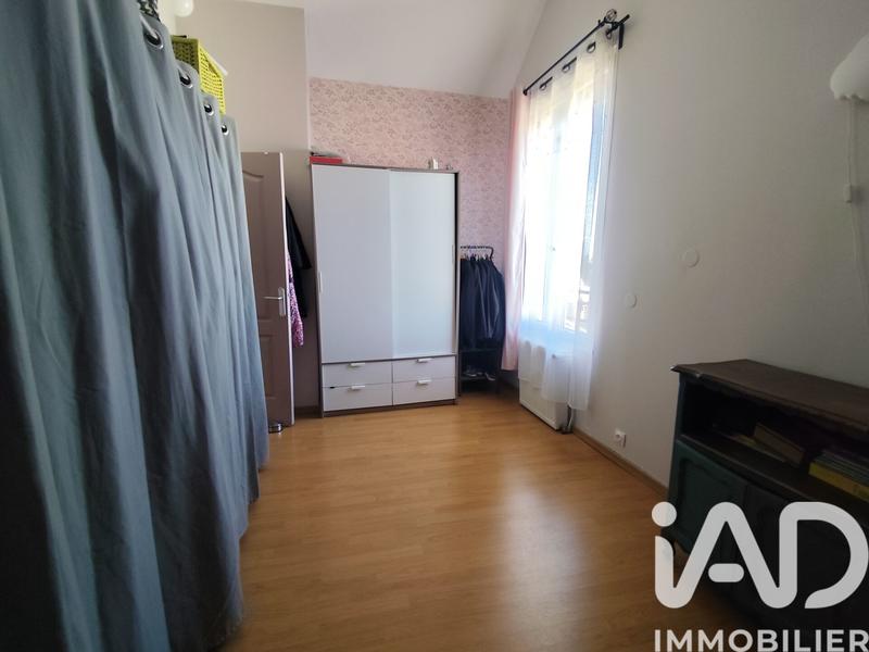 Maison de ville - 186 m² - 8 pièces