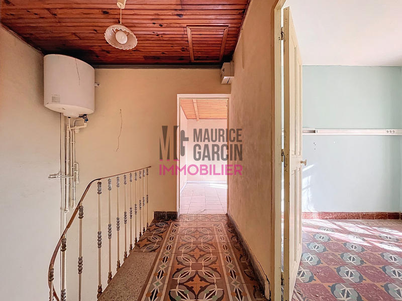 Maison - 108 m² - 6 pièces