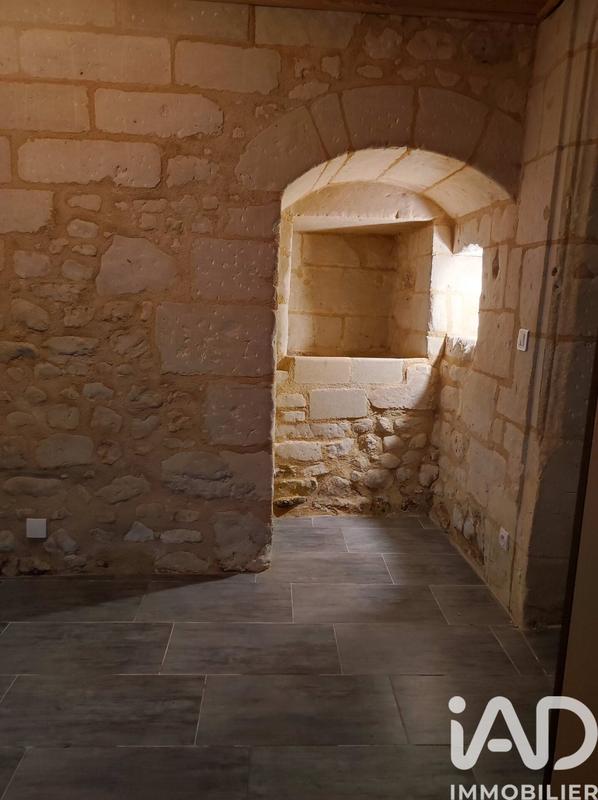 Maison - 180 m² - 8 pièces