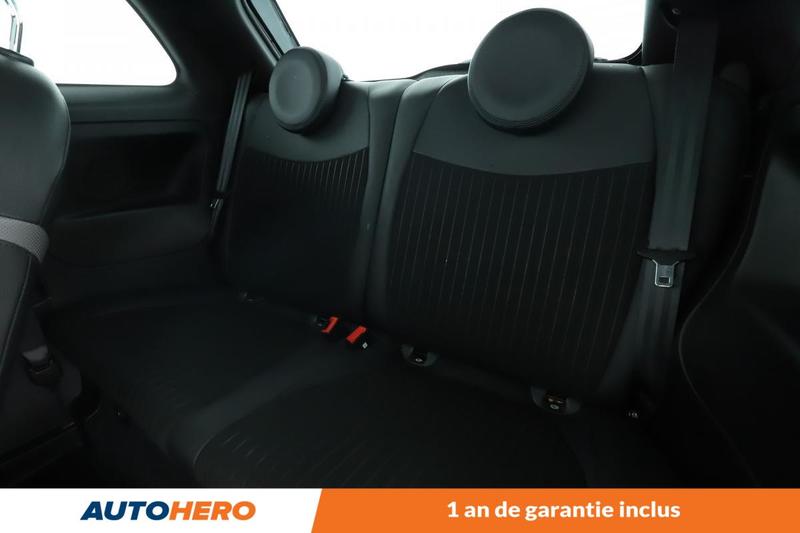 Fiat 500 1.2 Rockstar Dualogic 69 ch