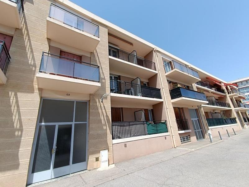 Appartement - 36 m² - 1 pièce