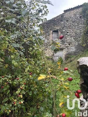 Ferme - 200 m² - 7 pièces