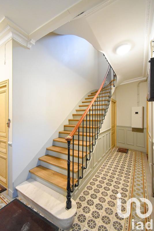 Appartement - 41 m² - 2 pièces