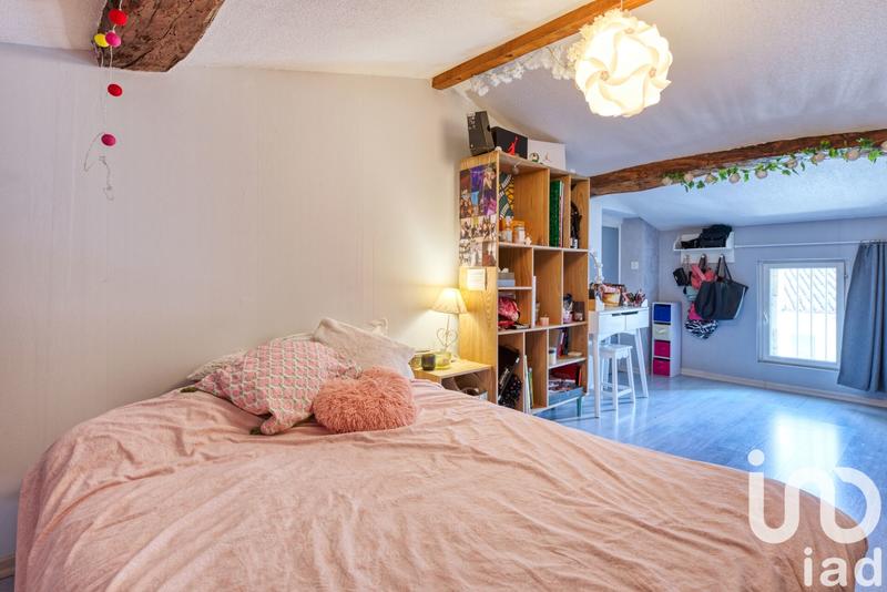 Maison - 190 m² - 5 pièces