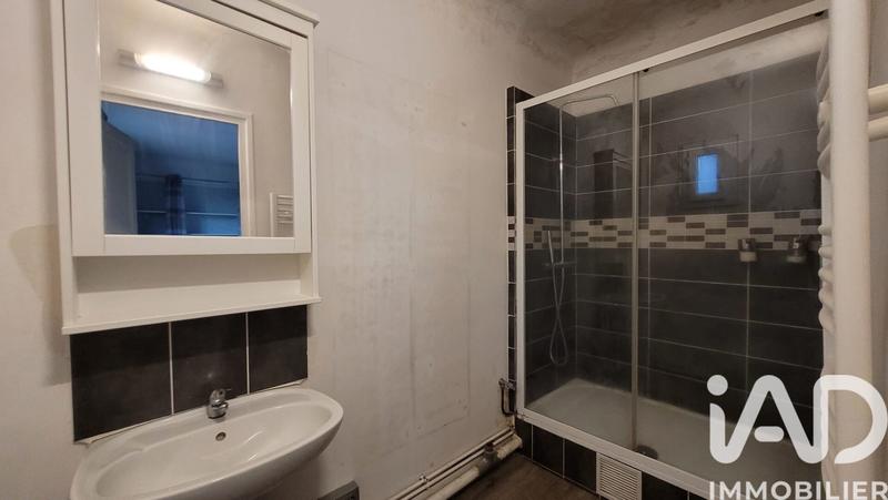 Maison de ville - 70 m² - 3 pièces