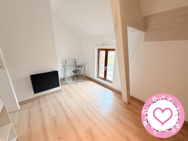 Maison - 76 m² - 4 pièces