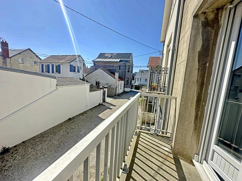 Appartement - 27 m² - 1 pièce