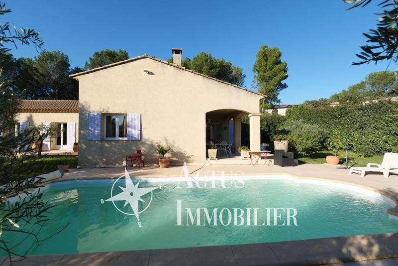 Maison - 209 m² - 6 pièces