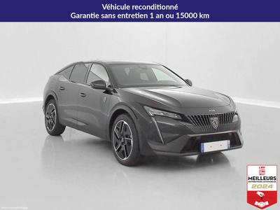 Peugeot 408 1.2 Hybrid 136ch e-Dcs6 Gt