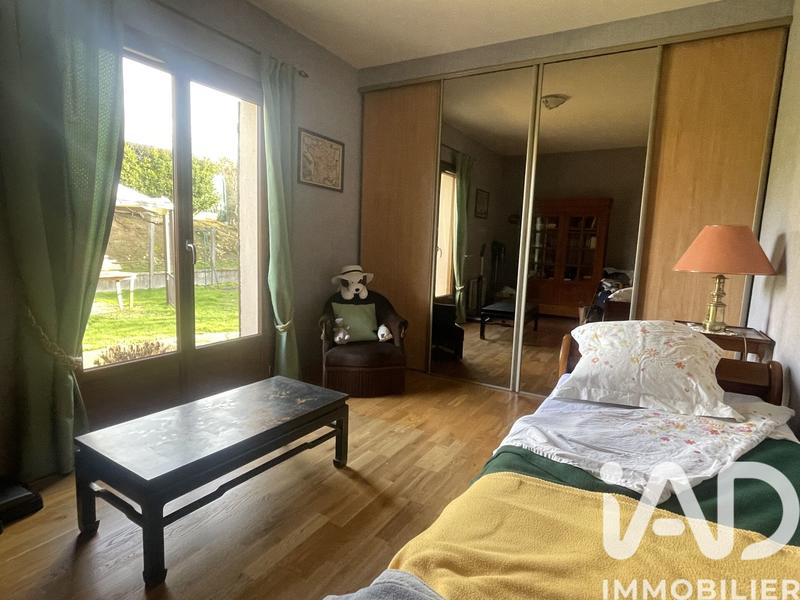 Maison - 145 m² - 6 pièces