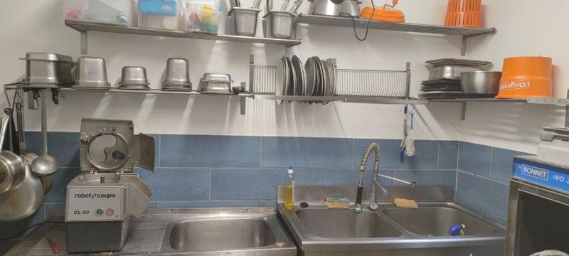 Fonds de commerce - Magasins - 90 m²