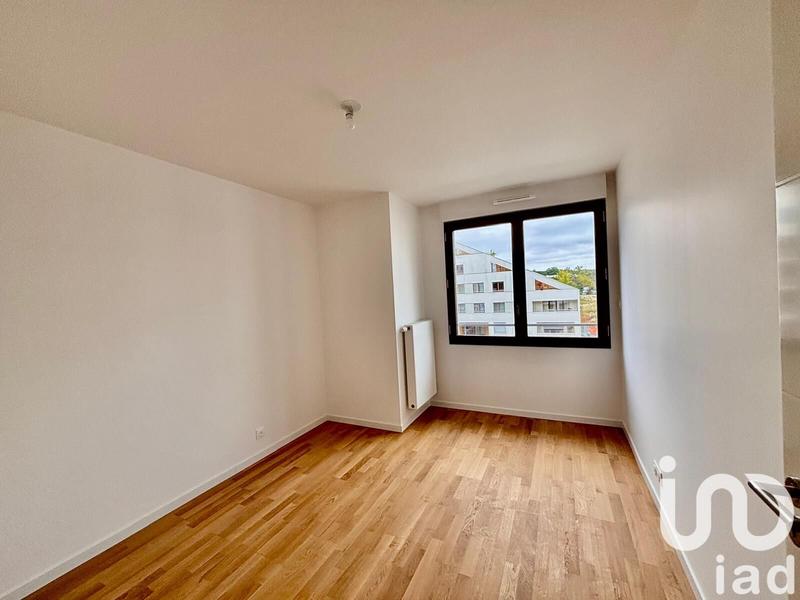 Appartement - 91 m² - 4 pièces