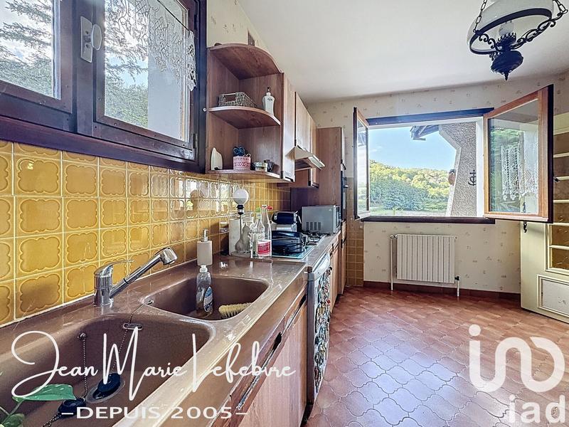 Maison - 164 m² - 5 pièces