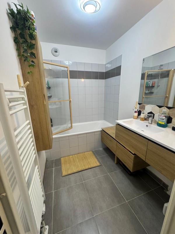 Appartement - 73 m² - 3 pièces