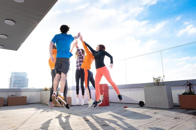 Appartement - 18 m² - 1 pièce