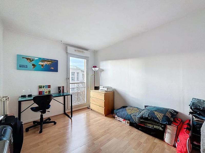 Appartement - 76 m² - 4 pièces