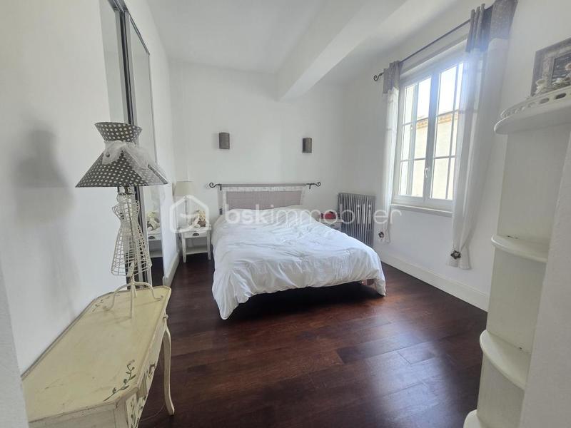 Maison d'architecte - 220 m² - 6 pièces