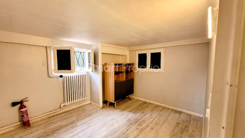 Maison - 173 m² - 7 pièces