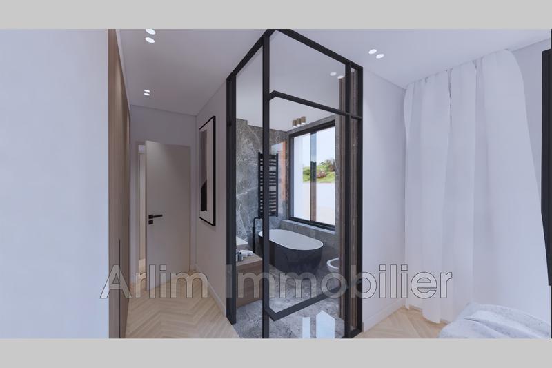 Appartement - 97 m² - 4 pièces
