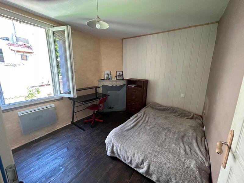 Maison - 66 m² - 3 pièces