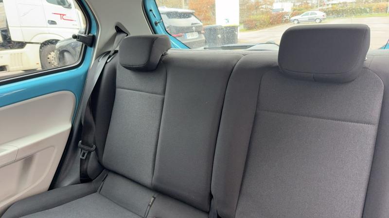 Volkswagen Up! 1.0 60 Move Up!