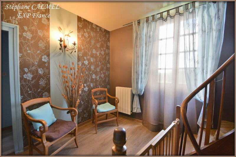 Ferme - 319 m² - 11 pièces