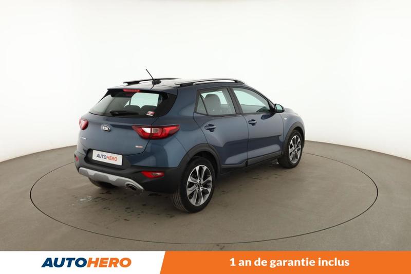 Kia Stonic 1.0 t-GDi Isg Active 120 ch