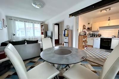 Pavillon - 84 m² - 5 pièces