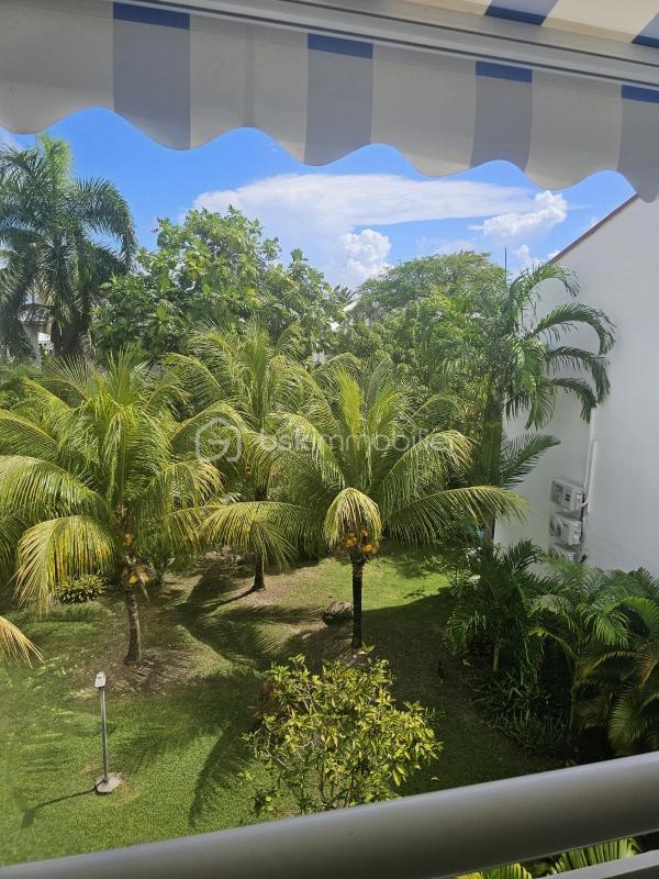 Duplex - 59 m² - 2 pièces