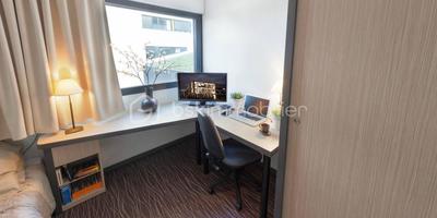 Appartement - 18 m² - 1 pièce