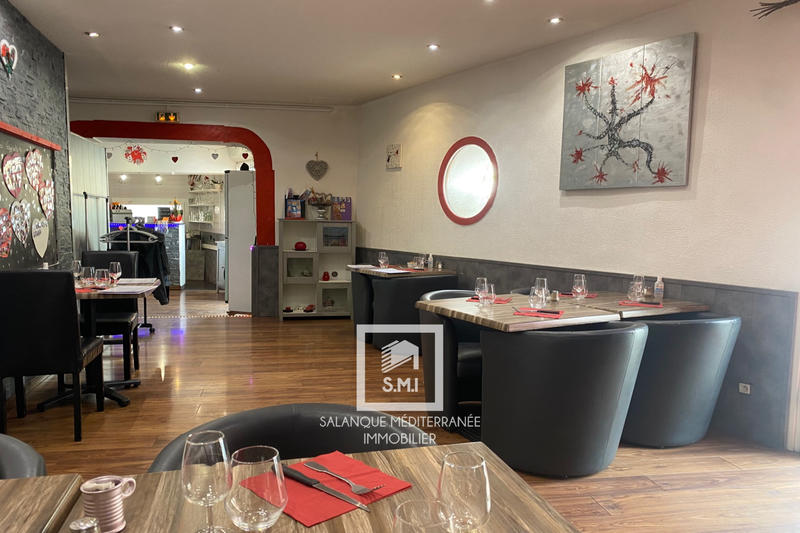 Local commercial - 86 m²