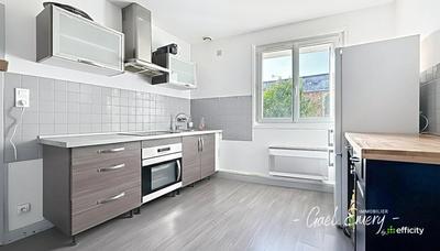 Maison - 48 m² - 3 pièces