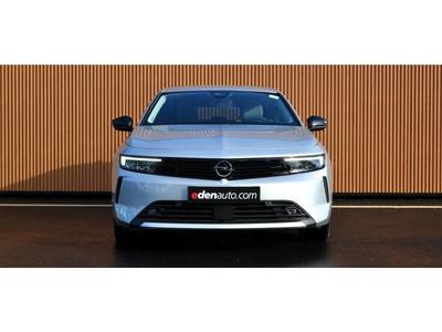 Opel Astra 1.2 Turbo 110 ch Bvm6