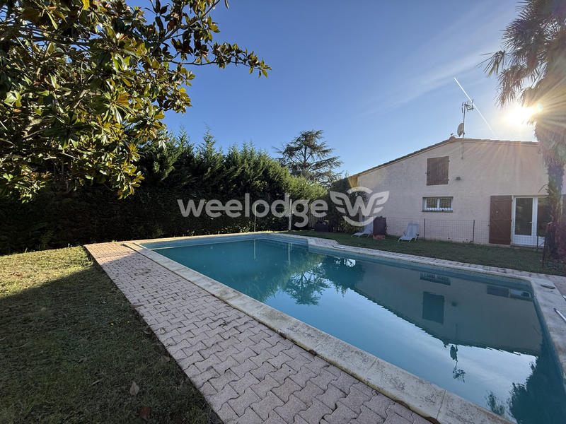 Maison - 147 m² - 6 pièces