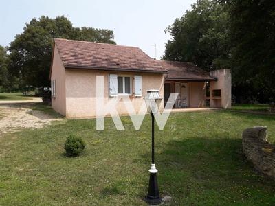 Maison - 252 m² - 10 pièces