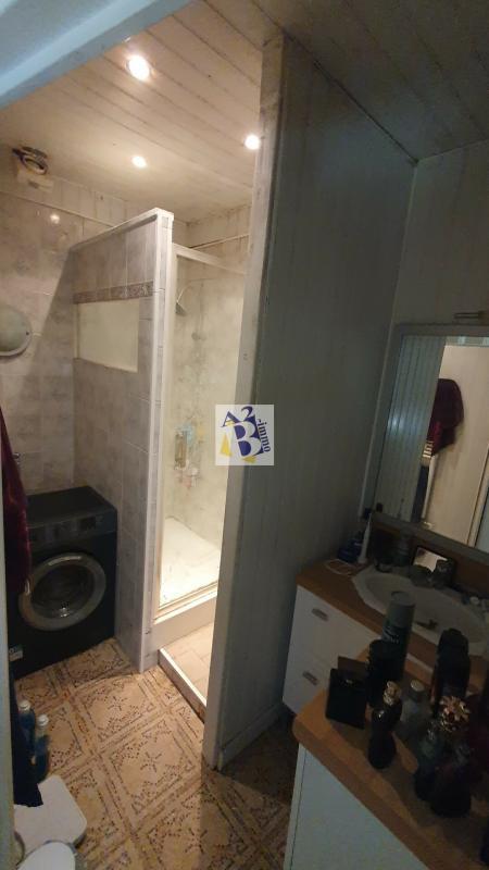 Maison de ville - 66 m² - 3 pièces