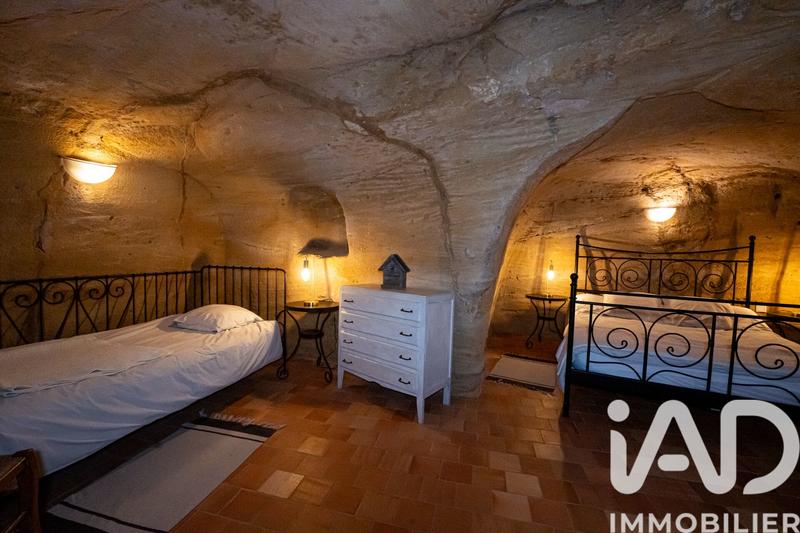 Maison - 78 m² - 3 pièces