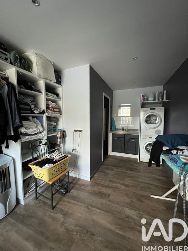 Maison de campagne - 244 m² - 6 pièces