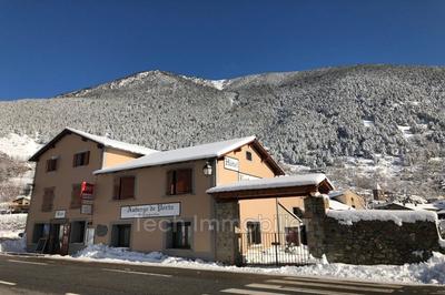 Fonds de commerce - 1 000 m²