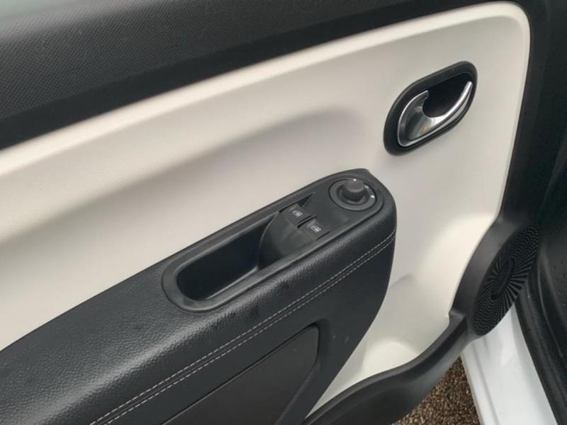 Renault Twingo III TCe 95 Edc Intens