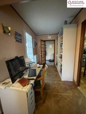 Villa - 144 m² - 6 pièces