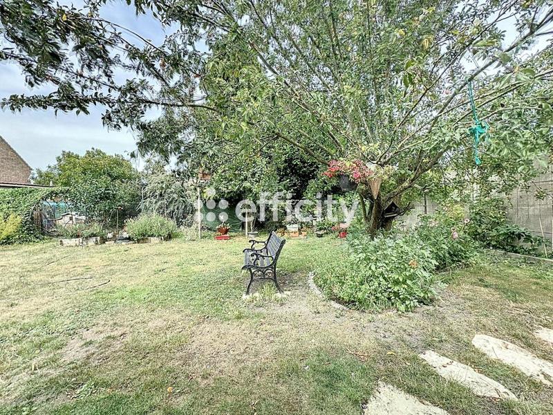 Maison de ville - 110 m² - 4 pièces