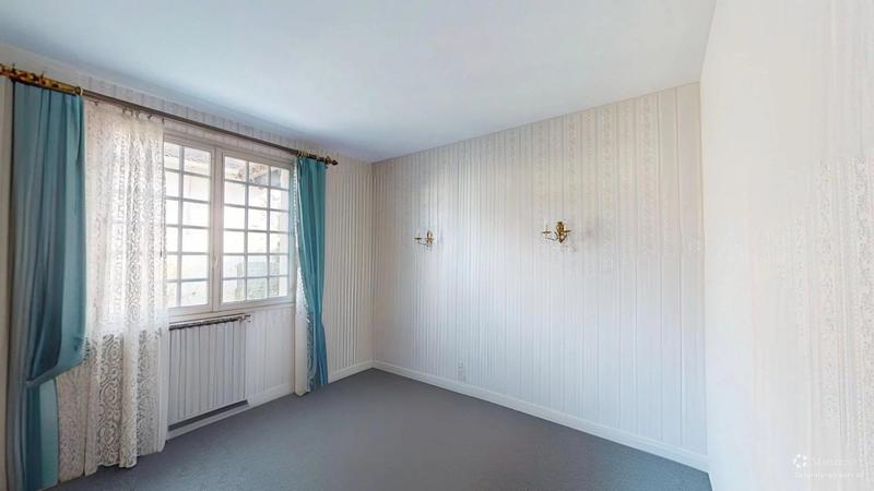 Maison - 90 m² - 3 pièces