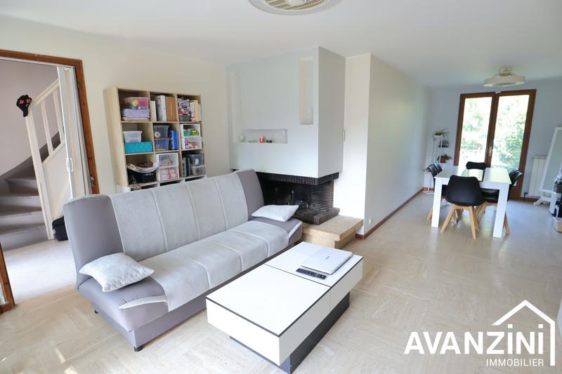 Maison - 148 m² - 7 pièces